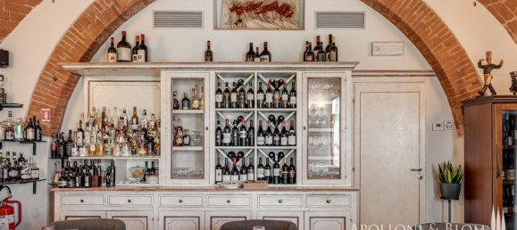 6 bedrooms Villa in Sinalunga, Italy No. 346698 22