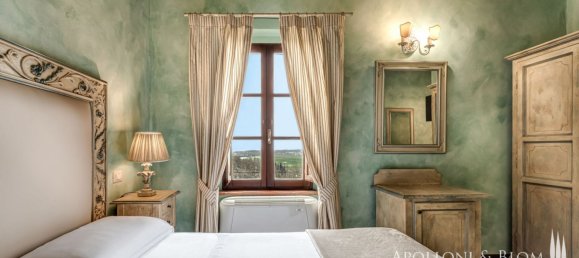 6 bedrooms Villa in Sinalunga, Italy No. 346698 18