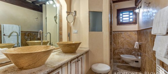 6 bedrooms Villa in Sinalunga, Italy No. 346698 19