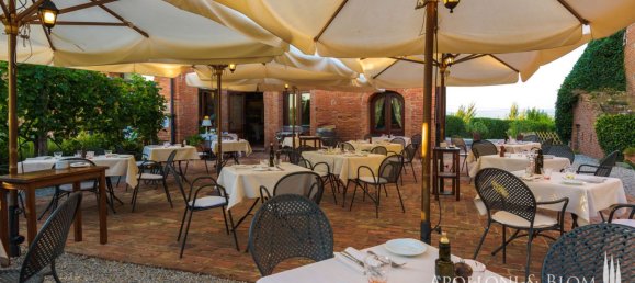 6 bedrooms Villa in Sinalunga, Italy No. 346698 24