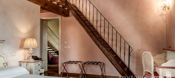 6 bedrooms Villa in Sinalunga, Italy No. 346698 17