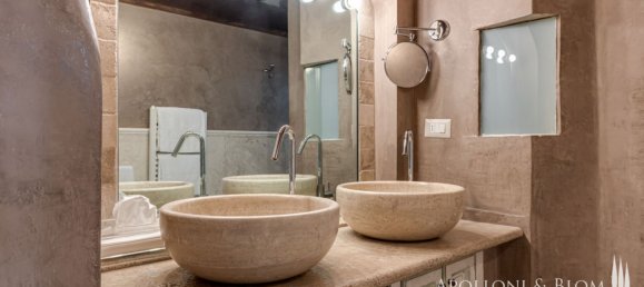 6 bedrooms Villa in Sinalunga, Italy No. 346698 15