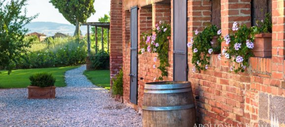 6 bedrooms Villa in Sinalunga, Italy No. 346698 30