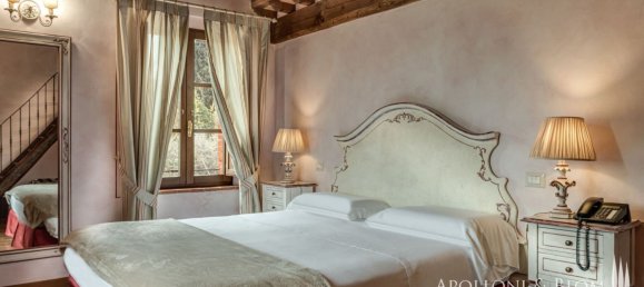 6 bedrooms Villa in Sinalunga, Italy No. 346698 14