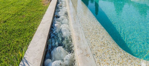 6 bedrooms Villa in Sinalunga, Italy No. 346698 10