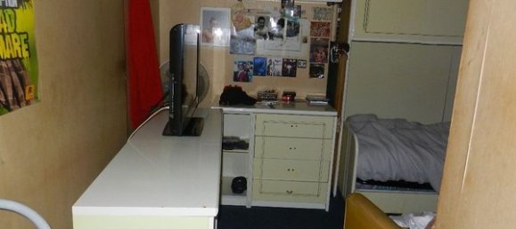 4-Zimmer Wohnung in Rome, Italy, Nr. 200065 10