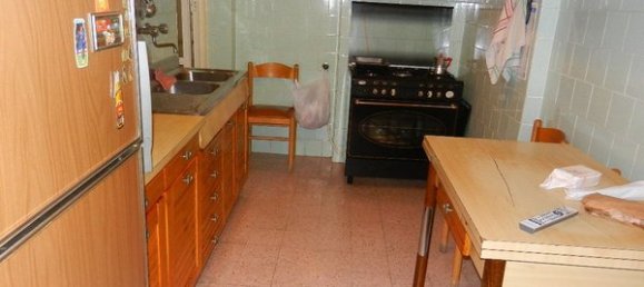 4-Zimmer Wohnung in Rome, Italy, Nr. 200065 9