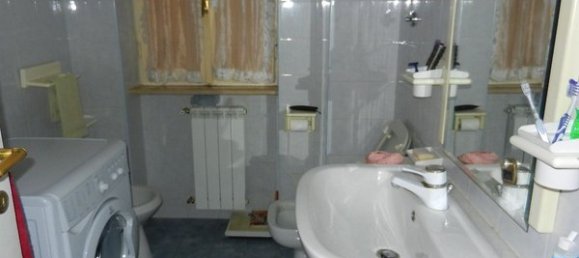 4-Zimmer Wohnung in Rome, Italy, Nr. 200065 5