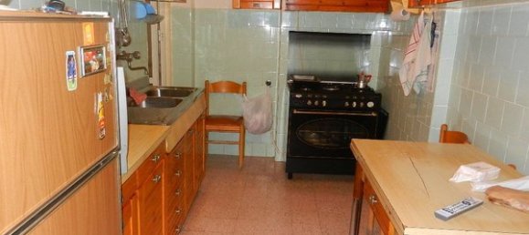 4-Zimmer Wohnung in Rome, Italy, Nr. 200065 8