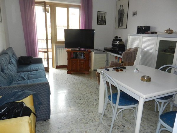 4-Zimmer Wohnung in Rome, Italy, Nr. 200065