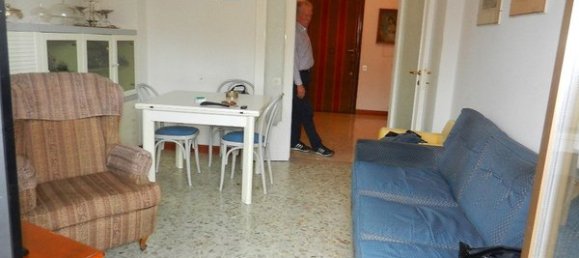 4-Zimmer Wohnung in Rome, Italy, Nr. 200065 12
