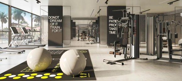 Apartamento T3 em Dubai, UAE N.º 96249 4