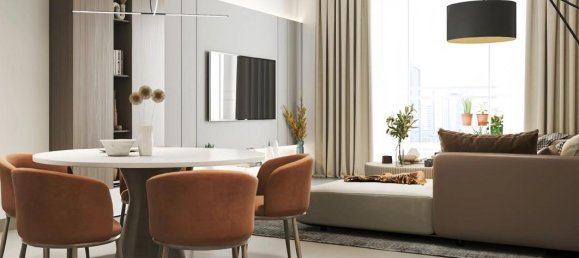 Apartamento T3 em Dubai, UAE N.º 96249 2