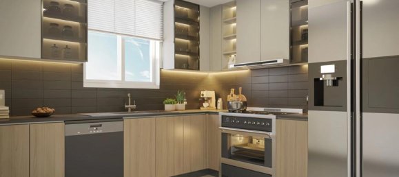 Apartamento T3 em Dubai, UAE N.º 96249 3