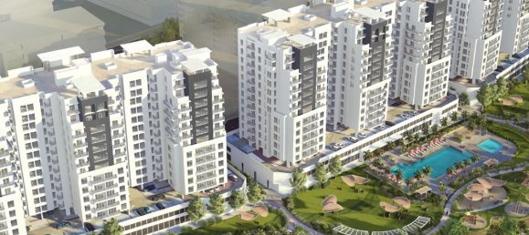 Apartamento T3 em Dubai, UAE N.º 96249 6