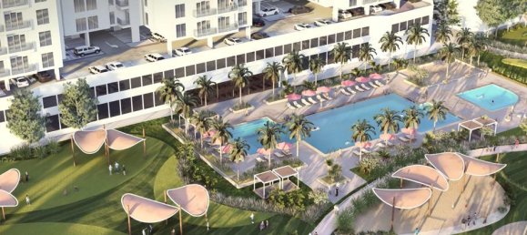 Apartamento T3 em Dubai, UAE N.º 96249 8