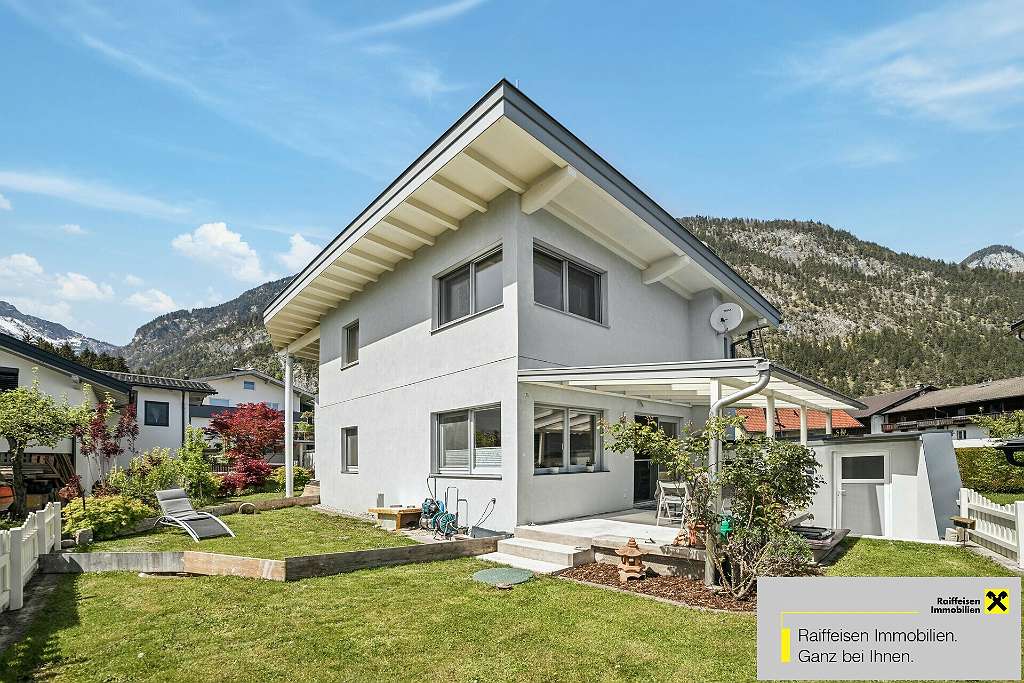 3 Schlafzimmer Haus in Münster, Austria, Nr. 32346