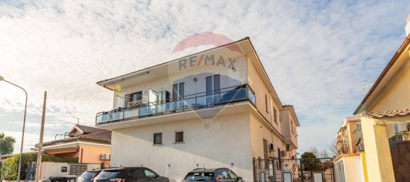 Studio in Ciampino, Italy, Nr. 230934 9