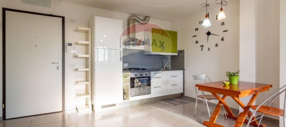 Studio in Ciampino, Italy, Nr. 230934 3