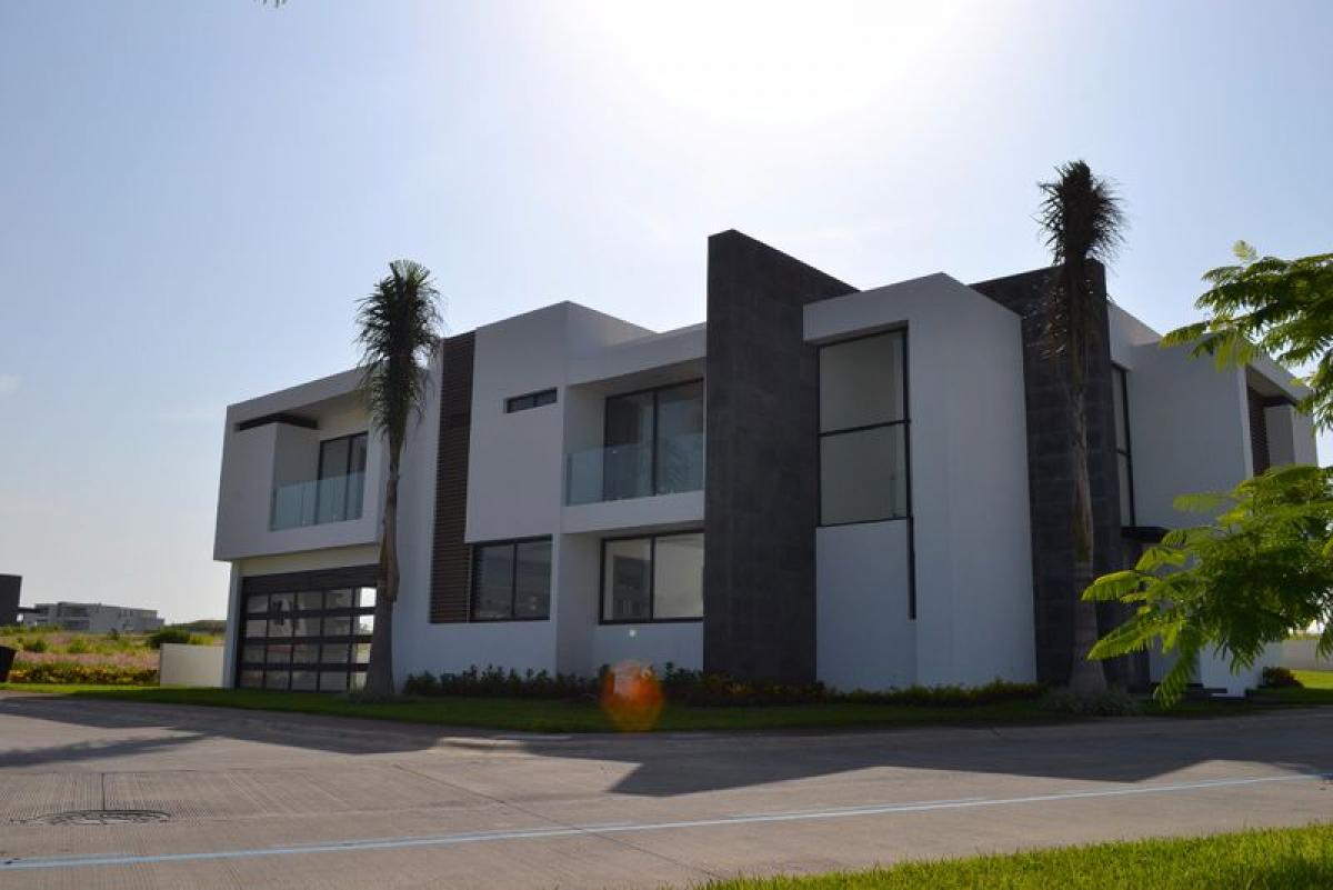 3 bedrooms House in Veracruz, Mexico No. 228159