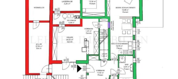 8-salle Maison à Waltendorf, Austria No. 19144 19