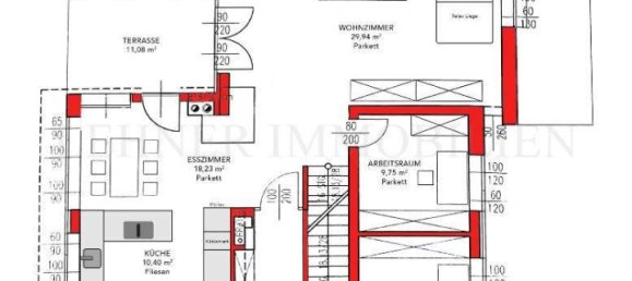 8-salle Maison à Waltendorf, Austria No. 19144 17