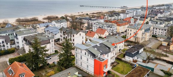 1 غرف نوم فيلا في Vorpommern-Greifswald, Germany رقم 155222 34