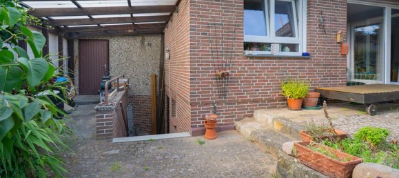 Таунхаус с 4 спальнями в Ганновер, Германия № 321461 4