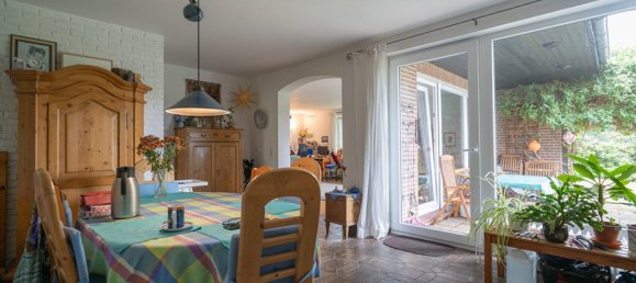 Таунхаус с 4 спальнями в Ганновер, Германия № 321461 5