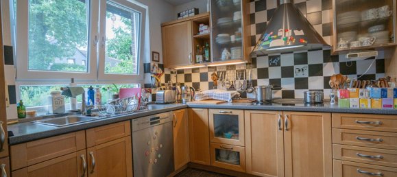 Таунхаус с 4 спальнями в Ганновер, Германия № 321461 7