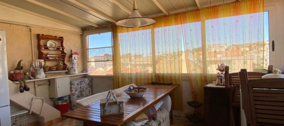 Пентхаус с 4 спальнями в Каникатти, Италия № 377812 7