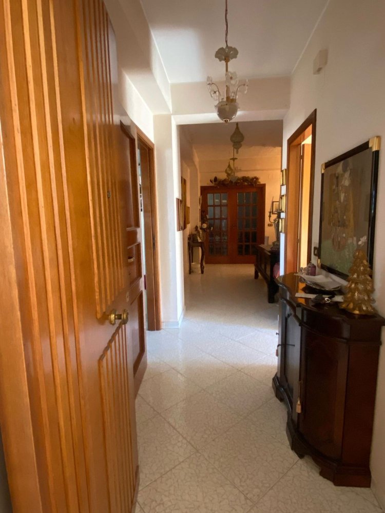 Пентхаус с 4 спальнями в Каникатти, Италия № 377812