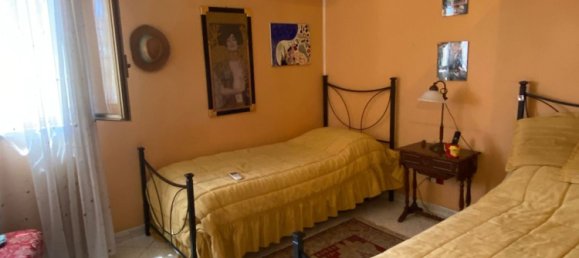 Пентхаус с 4 спальнями в Каникатти, Италия № 377812 15