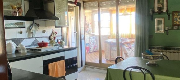 Пентхаус с 4 спальнями в Каникатти, Италия № 377812 3