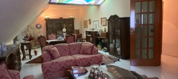 Пентхаус с 4 спальнями в Каникатти, Италия № 377812 14