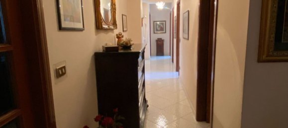 Пентхаус с 4 спальнями в Каникатти, Италия № 377812 5