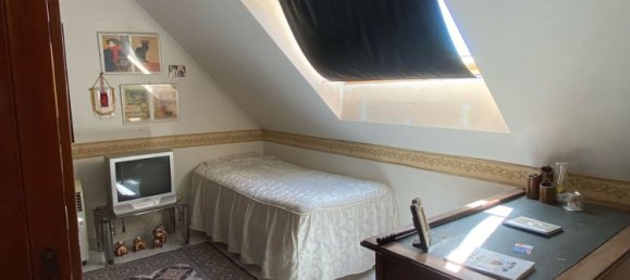 Пентхаус с 4 спальнями в Каникатти, Италия № 377812 10