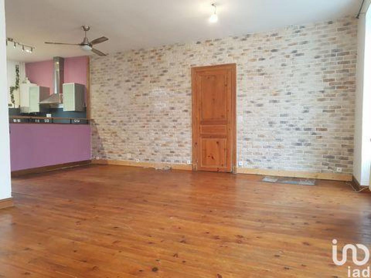 2 bedrooms Condo in Pau, France No. 13634