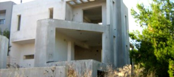 Propriedade comercial T2 em Markopoulo Mesogaias, Greece N.º 5534 3