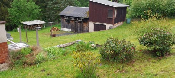 Casa de 3 dormitorios en Vogtlandkreis, Germany No. 334848 4