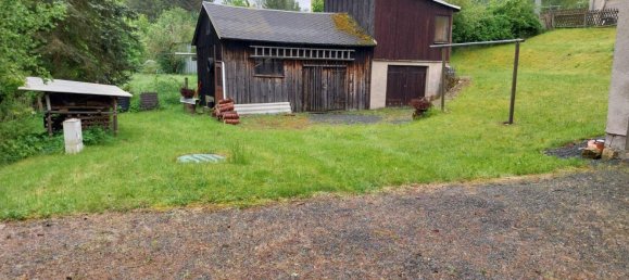 Casa de 3 dormitorios en Vogtlandkreis, Germany No. 334848 5