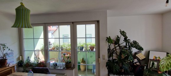 Apartamento de 1 dormitorio en Goppingen, Germany No. 294018 4