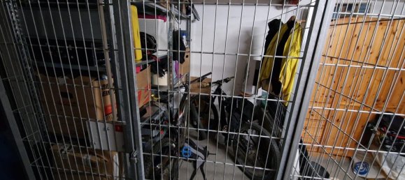 Apartamento de 1 dormitorio en Goppingen, Germany No. 294018 11