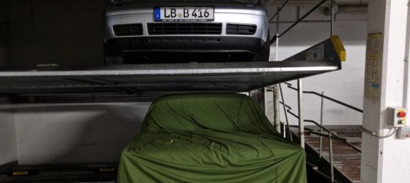 Apartamento de 1 dormitorio en Goppingen, Germany No. 294018 14