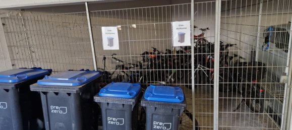 Apartamento de 1 dormitorio en Goppingen, Germany No. 294018 15