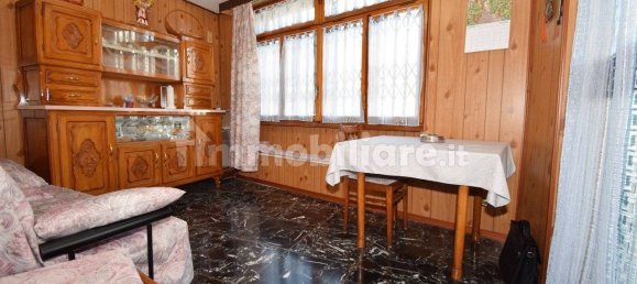 1 chambre Appartement à Fenestrelle, Italy No. 106843 3