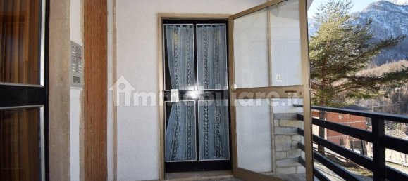 1 chambre Appartement à Fenestrelle, Italy No. 106843 2