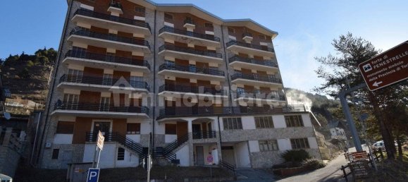 1 chambre Appartement à Fenestrelle, Italy No. 106843 13