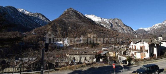 1 chambre Appartement à Fenestrelle, Italy No. 106843 12