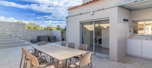 5 bedrooms House in Quarteira, Portugal No. 111681 15